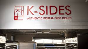 The groceries are on the . H Mart In Arizona A First Look Inside The Korean Megastore In Mesa