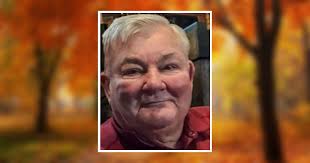 Richard Trueba Obituary July 26, 2024