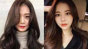 8 Beautiful Korean Haircuts Ideas 2019 Amazing Hairstyle Tuturials Compilation Hair Beauty Korean Hairstyle Korean Medium Hair Undercut Hairstyles Women