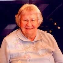 Mary Lou Nagel Obituary