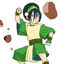 Looking closer at the animated series that follows avatar aang, the only person who can use all four bending. Meet Toph Avatar The Last Airbender Characters