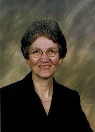 Karen Gingerich's Instagram, Twitter & Facebook