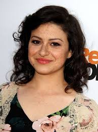 Alia Shawkat : Filmographie
