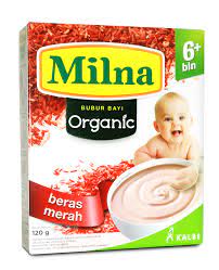 Agar tanaman kentang selalu tumbuh optimal, berikut panduan lengkap cara budidaya kentang. Kreatif Menyajikan Makanan Bayi Bergizi Bersama Milna Organik Online Journal Of Leni