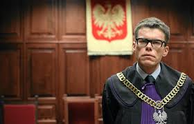 But the body punishing him is illegal under eu law. Kim Jest Sedzia Igor Tuleya Ktory Znowu Postawil Sie Pis
