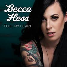 Amazon.com: Fool My Heart : Becca Hess: Digital Music