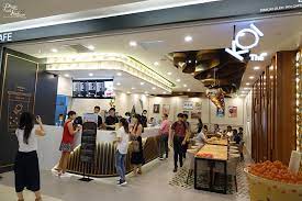 Mid valley megamall lower ground floor. Koi Milk Tea Malaysia Preview And Pricing
