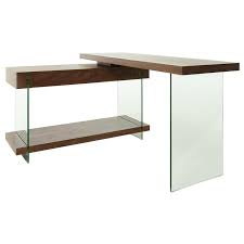 Top 12 work from home guide and tips to increase your productivity. Cherish Walnut L Shaped Desk El Dorado Furniture