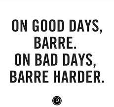 Pin On Pure Barre Passion