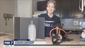 Chelsea andrews on fox 7. Chelsea Andrews