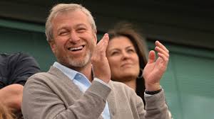 Blues owner roman abramovich was at the game and he was seen on the pitch speaking with tuchel in the midst of the celebrations, this was the first time the pair had spoken since tuchel took charge in january. Chelsea Owner Roman Abramovich Eligible To Be Israeli Citizen Bbc News