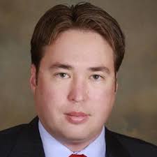 George Bruce Dombart, Lawyer in San Antonio, Texas