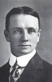 Henry Stowell Cram (1874-1956)