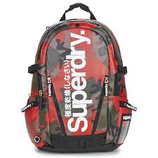 Superdry Tarp Bp Orange Noir Pas Cher Sac A Dos Spartoo Ventes Pas Cher Com Sac A Dos Cartable Sac A Dos Sac