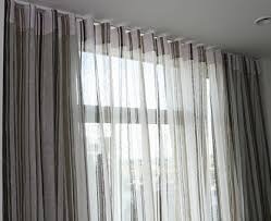 Dress Your Windows With Lace Lined Or Translucent Voile Curtains Anlamli Net In 2020 Curtains Sliding Door Curtains Curtains Living Room