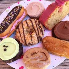 Epiphany gluten free bakery 1514 immokalee rd #117 naples, fl 34110. Erin Mckenna S Bakery Gluten Free Follow Me