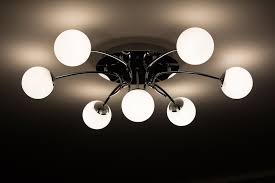 The fans lights work together on two separate switches. Step By Step Instructions How To Replace Your Recessed Light With A Chandelier Mindful Design Consulting