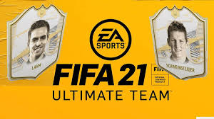 Fifa 21 bastian schweinsteiger cardtype card rating, stats, attributes, price trend, reviews. Fifa 21 Fut Modus Mit Schweinsteiger Lahm Und Cantona