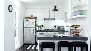 Dlife home interiors gallery demonstrates designs of modular kitchen, bedroom, living and dining. Philippine Kitchen Design Ideas