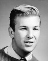 Obituary information for George C. Ely, II