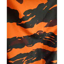 Background loreng pemuda pancasila wallpaper : Bahan Kain Loreng Pemuda Pancasila Pp Orange Oren Kain Doreng Twill Premium Adem Tebal Gulungan Shopee Indonesia