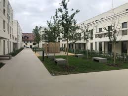 Wohnungen von privat & maklern in trudering. 2 Zimmer Wohnung Zu Vermieten Wasserburger Landstrasse 27 81825 Munchen Trudering Mapio Net