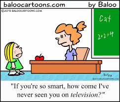 Cartoons On Teachers And Kids In School Larry Cuban On School Reform And Classroom Practice Alright chill out dude, cartoonsmart is a good resource + i reccomend it, but if your scared of losing a mere $20 then dont bother, i would though. cartoons on teachers and kids in school