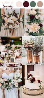 Best 25 Burgundy Wedding Colors Ideas On Pinterest Fall Wedding With Maroon And Silver Wedding Decorations Fallwe Winter Wedding Colors Wedding Colors Wedding