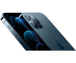 The only thing is the camera setup. Apple Iphone 12 Pro 128gb Pazifikblau Ab 949 00 Preisvergleich Bei Idealo De