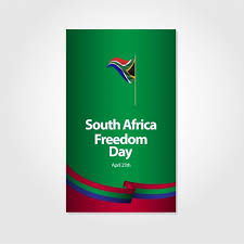 It is a day off for the general population, and schools and most businesses are closed. South Africa Freedom Day Flag Vector Template Design Illustration Flag Icons Template Icons Day Icons Png And Vector With Transparent Background For Free Download