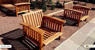 If You Have Noticed Deterioration In Your Teakwood Furniture Fear Not Oc Teak Can Bring Your Furniture Back To Life Decor Furniture Teak