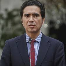 Stream episode Ignacio Briones 26102020 by Radio Universo podcast