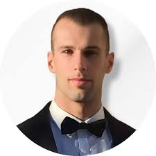 Adrian Busso, Finance & Mortgage Broker at The Loan Book