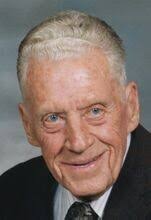 Budd Jorgensen Obituary August 7, 2008