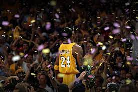 Kobe bryant on coaching his daughters youth team we could win more games if we micro managed & called more plays we sit back, let them process & figure things out we are playing the long game. Kobe Bryant Remembering The 24 Moments That Defined The Life And Career Of A Global Icon