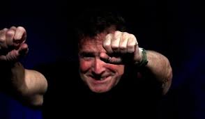 Johnny Clegg, a pain in the ass of apartheid