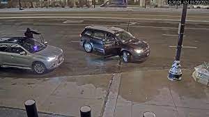In contrast to car theft, carjacking is usually in the presence and knowledge of the victim. Chicago Police To Address Rising Tide Of Carjackings In The City Nbc Chicago