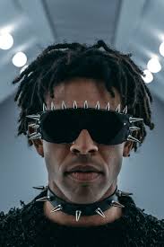 Meet Jarrett (Jay) Bailey