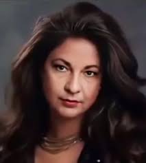 Judy Prescott Marshall Author