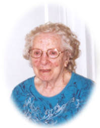 Evelyn Erickson Obituary March 29, 2010