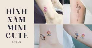 66 mẫu hình xăm mini cho nữ, hình xăm nhỏ đẹp nhất 2021 7 tháng tư, 2021 300 biệt danh cho người yêu, crush, bạn thân hay, độc lạ 2021 Hinh XÄƒm Mini Cute Nháº¥t Nam Ná»¯ Top Tatoo Mini Ä'áº¹p Nhá»