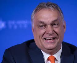 He has been prime minister of hungary twice: Viktor Orban Continues To Embarrass The European Right Archyde