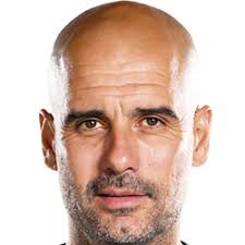 De la premier league, el. Pep Guardiola Football Manager 2020