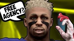 Hardest Decision Of My Career.. Madden 20 Face Of The Franchise #28