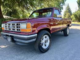 Image result for Silver 1991 Ranger