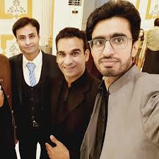 Shahid Mahmood 的Instagram photo • Oct 8, 2023 at 2:21 PM