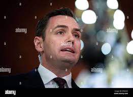 D gallagher hi-res stock photography and images