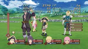 Your xbox 360 console will automatically download the content next time you turn it on and connect to xbox live. Tales Of Vesperia Definitive Edition Nordopolica Gameplay Tgs 2018 Youtube