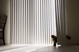 Amazon 2 faux wood cordless blinds: How To Fix Vertical Blinds That Won T Rotate Upgraded Home