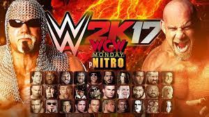 The best place to get cheats, codes, cheat codes, walkthrough, guide, faq, unlockables, trophies, and secrets for wwe 2k17 for playstation 4 (ps4). Wwe 2k17 Ps4 Xb1 Ps3 Xbox 360 Wcw Roster Unlockable Legends Notion Wwe Wcw Buff Bagwell